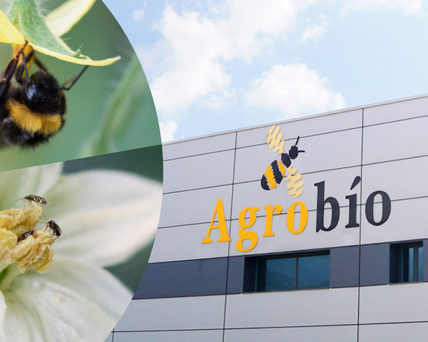 Agrobío danesa EWH BioProduction ApS