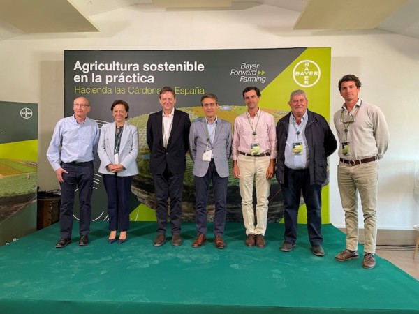 agricultura sostenible