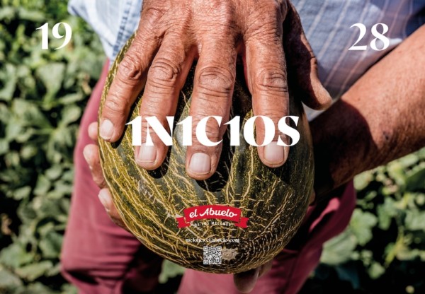 El Abuelo campaña Inicios