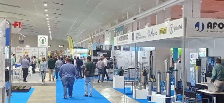 FAME INNOWA Murcia tecnología agrícola