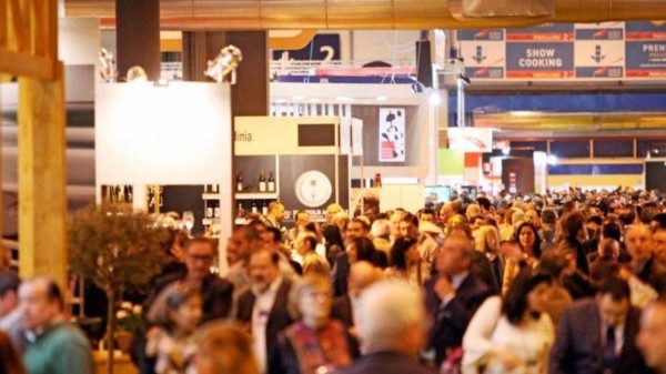 Fame Innova feria Murcia