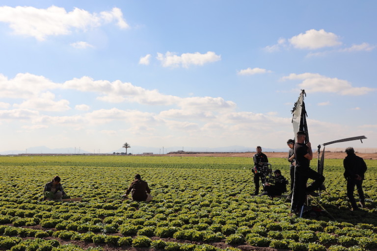 Florette campaña huerto casa