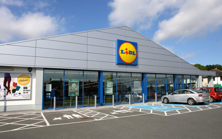 Lidl UK