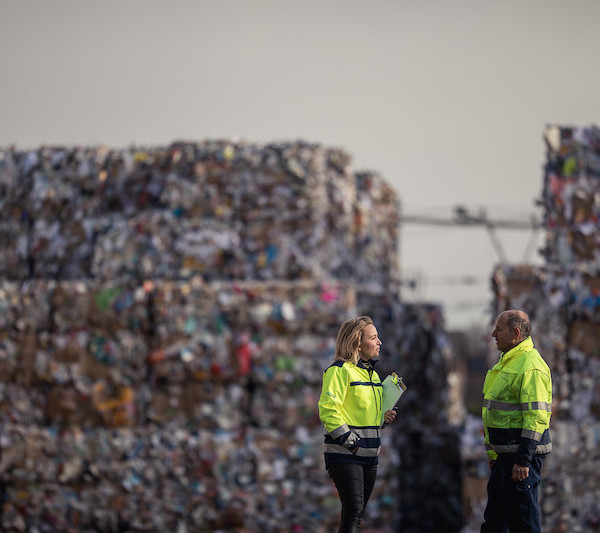 Smurfit Kappa packaging emisiones CO2