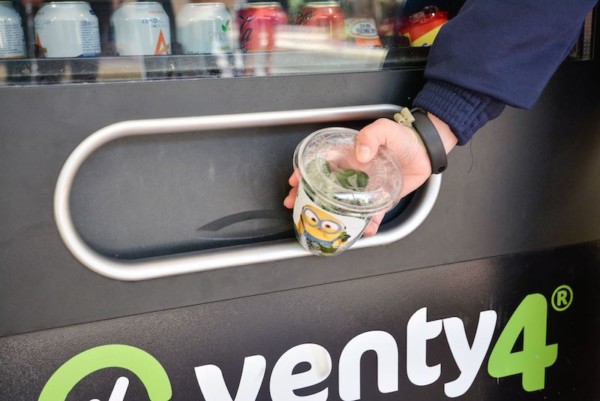 Unica snacks saludables