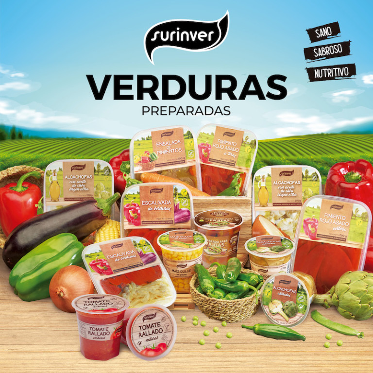 Surinver incrementa ventas Gama supermercados