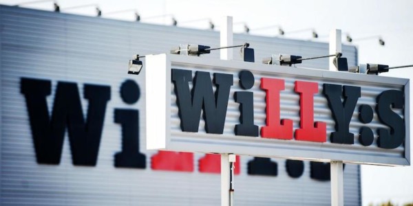 Axfood Willys supermercados Suecia inflación frutas hortalizas