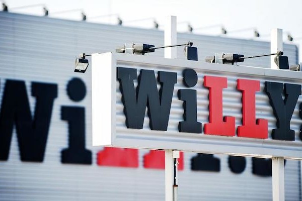 Axfood Willys supermercados Suecia inflación frutas hortalizas