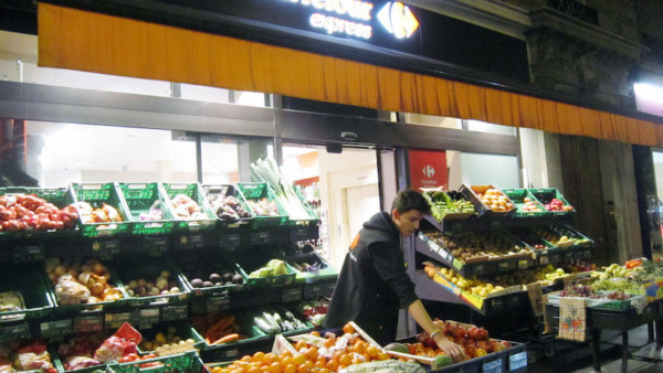 tiendas conveniencia favoritas consumidores