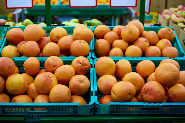 alerta pomelos ecológicos