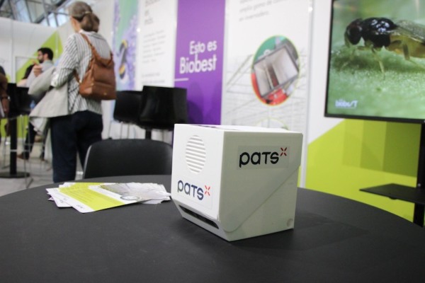 Biobest control plagas