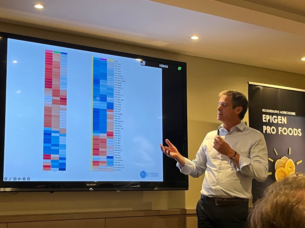 Carlos Meza Epigen fertilizantes