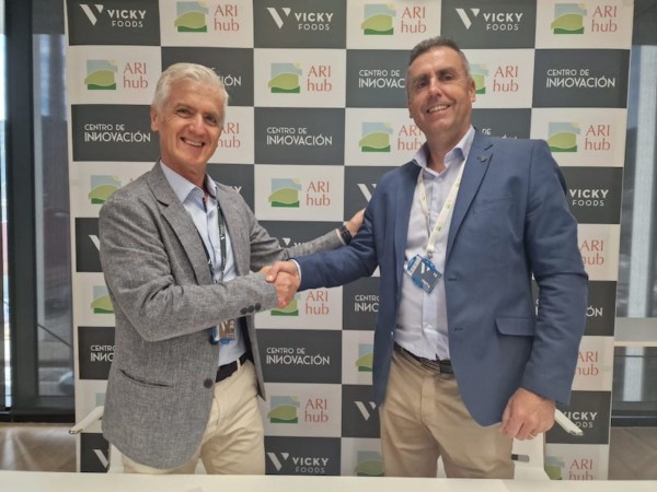 Citrosol, HUB, innovación, plataforma