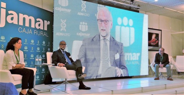 expertos conferencias Infoagro