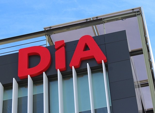 DIA comercio online