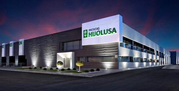 ProA Capital Hijolusa