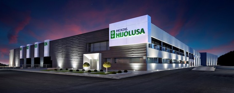 ProA Capital Hijolusa