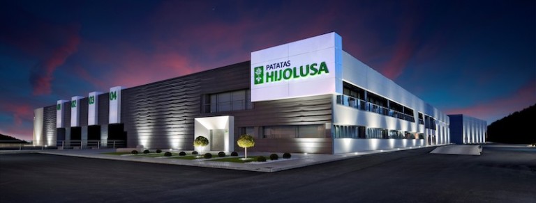 ProA Capital Hijolusa