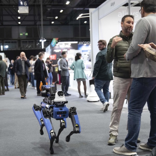 transformación digital