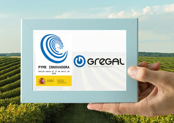 Gregal pyme innovadora