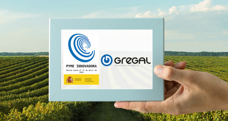 Gregal pyme innovadora
