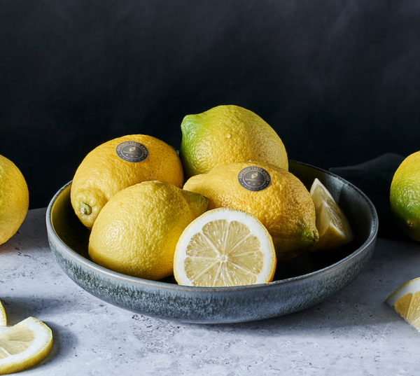 Lemon Prim campaña comunicación