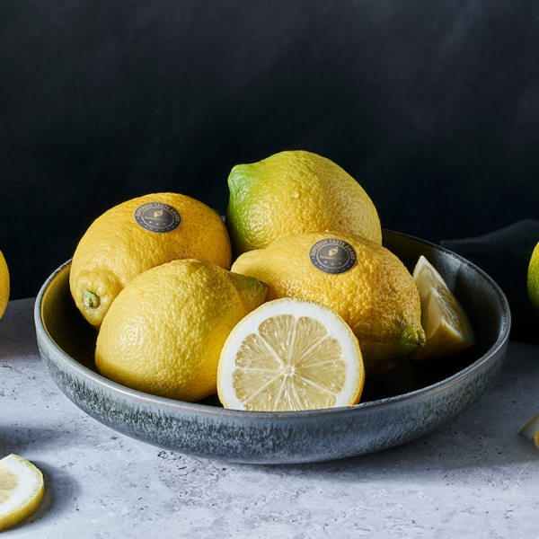 Lemon Prim campaña comunicación