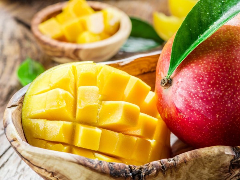 Los supermercados alcanzan una cuota de mercado del 47 % en mango