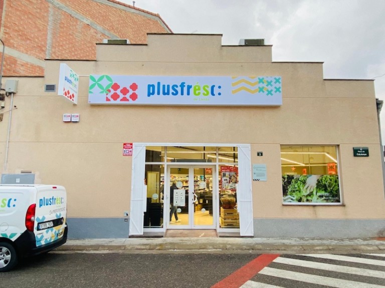 Plusfresc productores Lleida