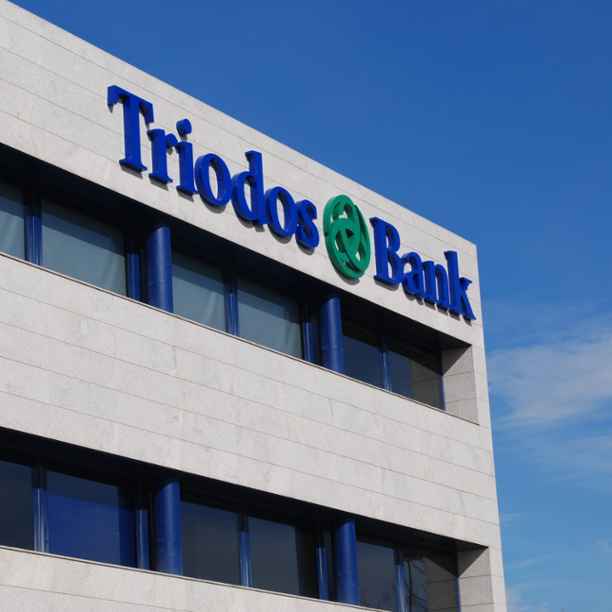 corralito Triodos Bank