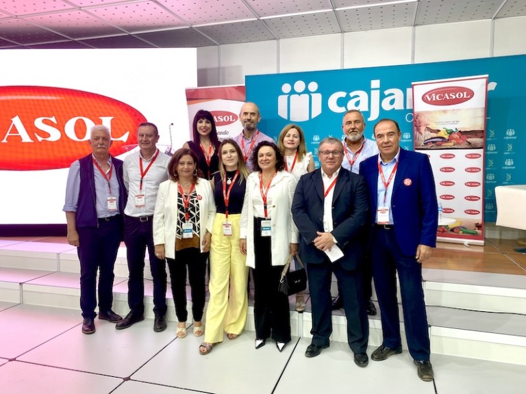 Vicasol Infoagro Jornadas Puertas Abiertas