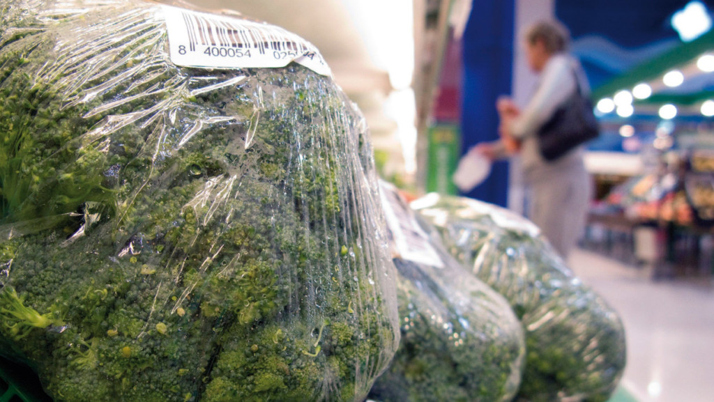 Alemania brócoli mayo