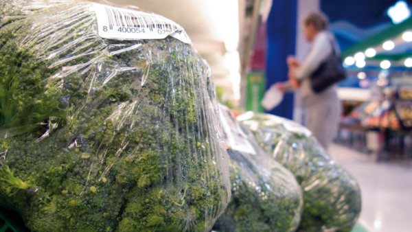 Alemania brócoli mayo