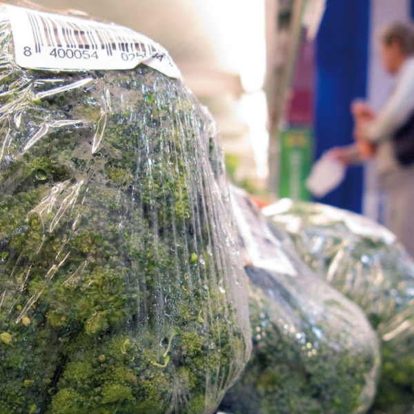 Alemania brócoli mayo