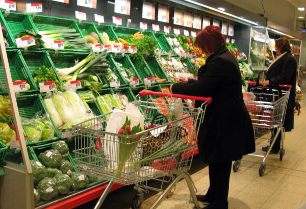 hoja alemana volúmenes