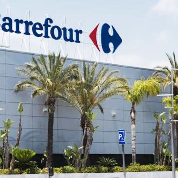 CMA CGM Carrefour