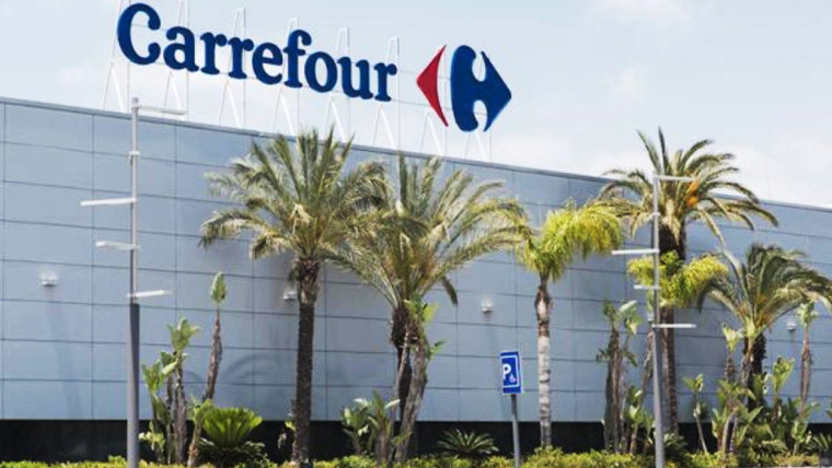 Carrefour beneficios