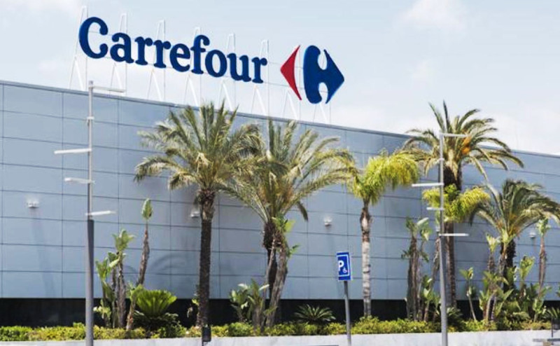 Carrefour beneficios