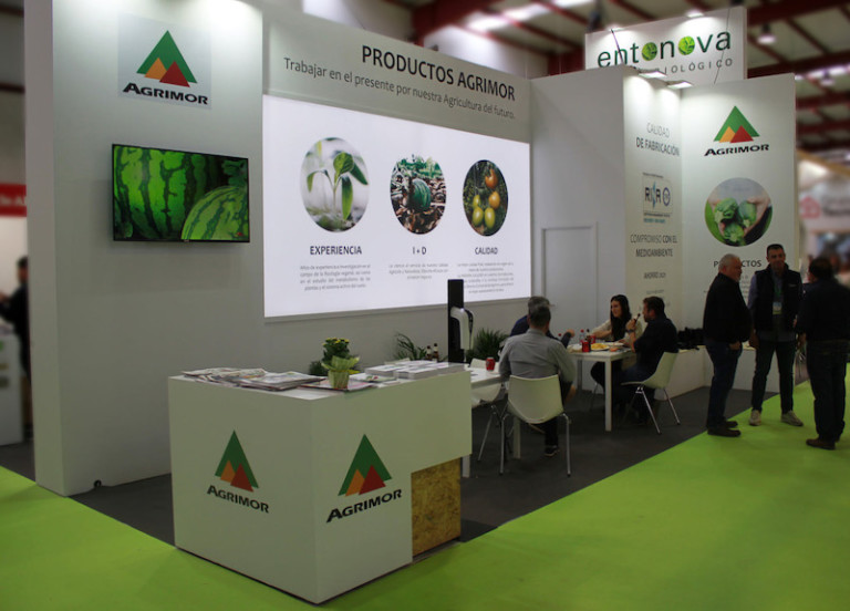 Zenagro gama Agrimor