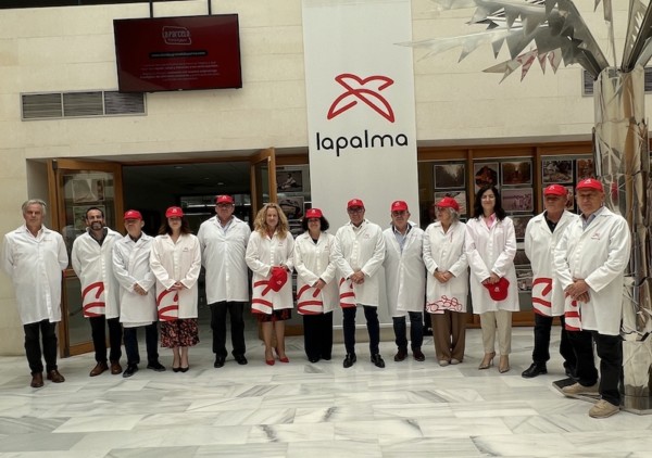 Vellsam La Palma productos biotecnológicos