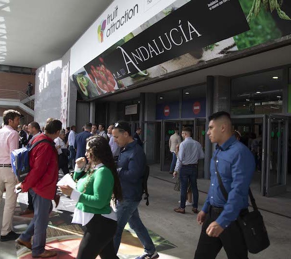 Andalucía Fruit Attraction