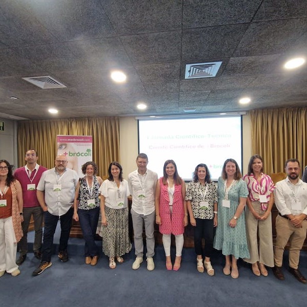 +Brócoli desafíos
