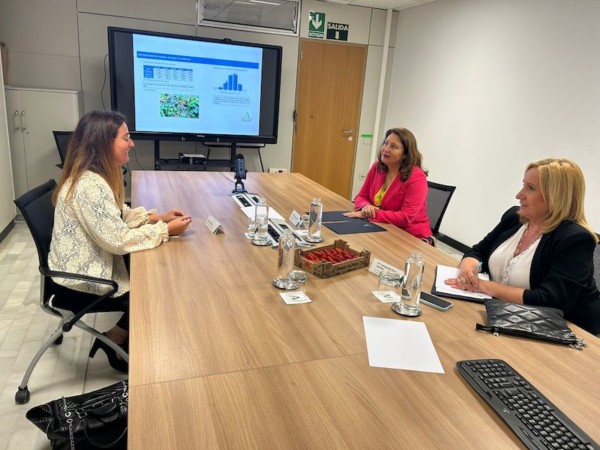 supermercados fresa de Huelva