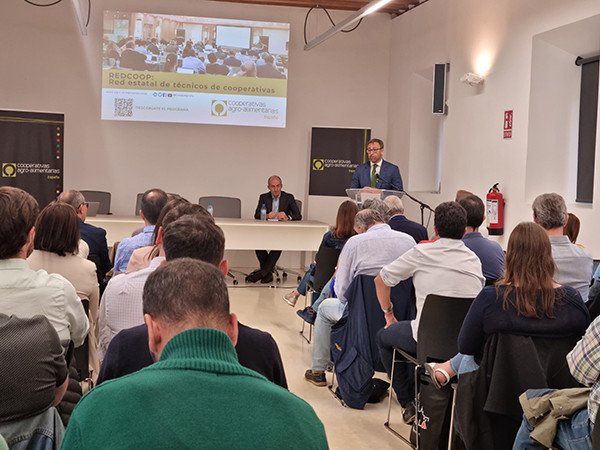 cooperativas Hispatec cuaderno colaborativo