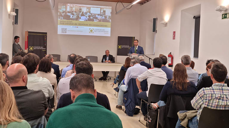 cooperativas Hispatec cuaderno colaborativo