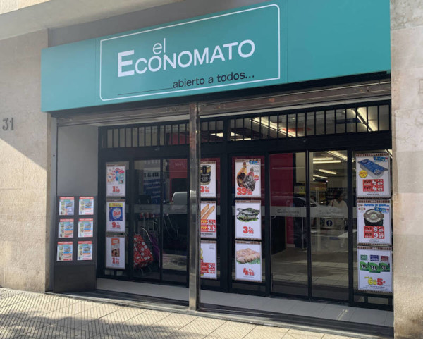 Grupo El Arco reestructuración