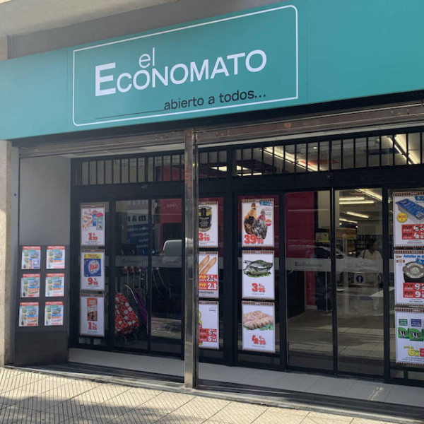 Grupo El Arco reestructuración