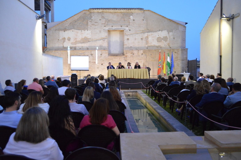 espárrago Huétor Tajar