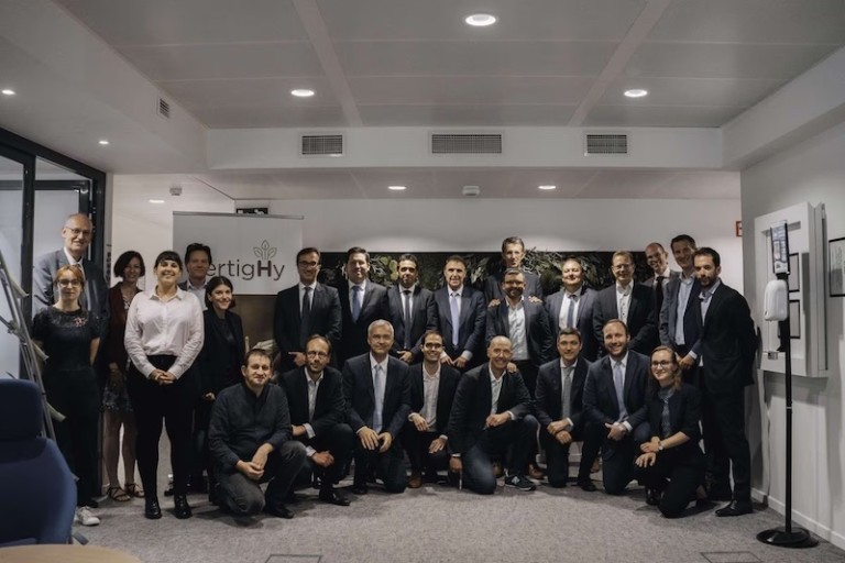 planta fertilizantes España