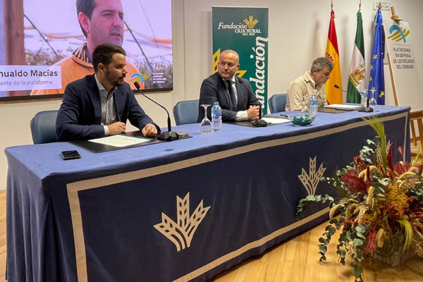 finca berries huella de nitrato